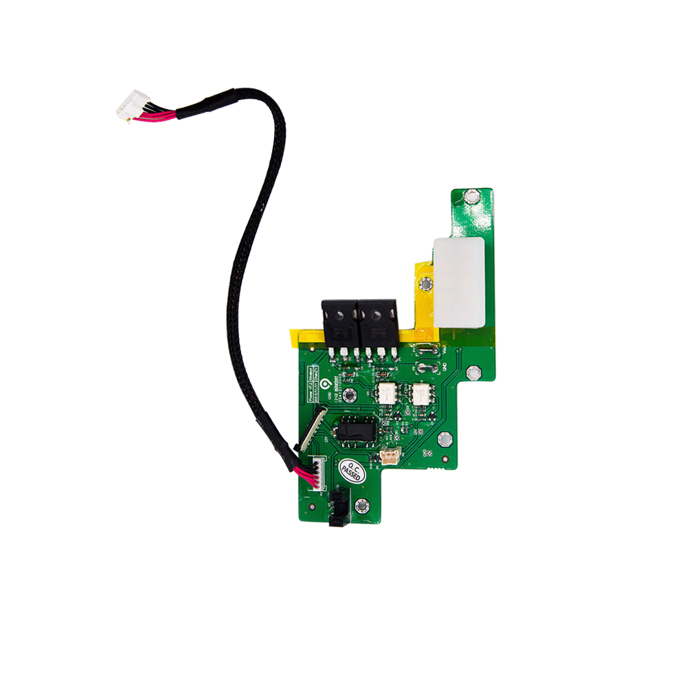 Плата питания для Ninebot E, E+ (10.01.1008.00)