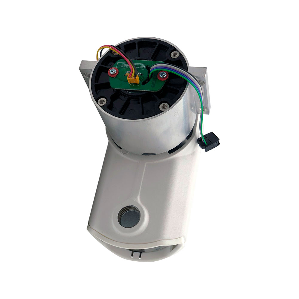 Рулевой вал в сборе для Ninebot E, E+ (10.01.1093.00) белый