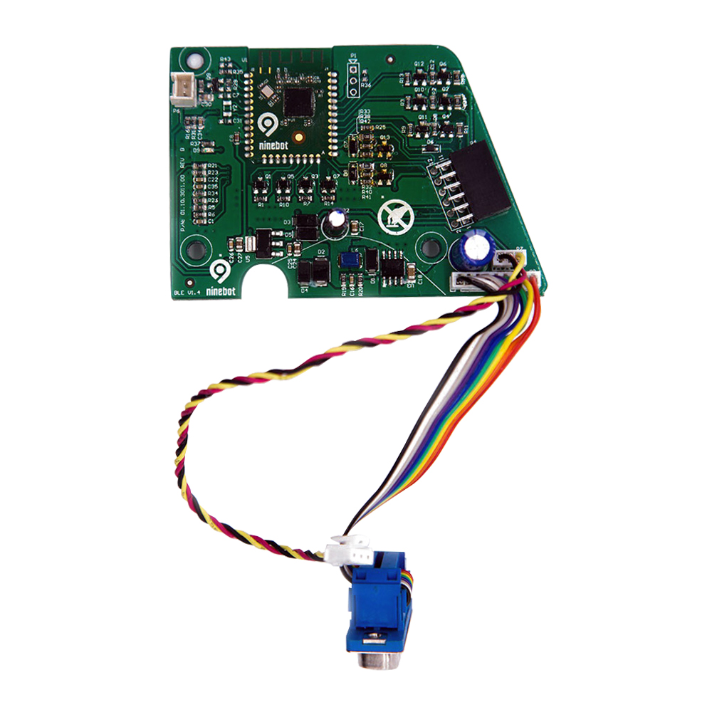 Плата Bluetooth для Ninebot MiniPRO (10.02.3065.00)